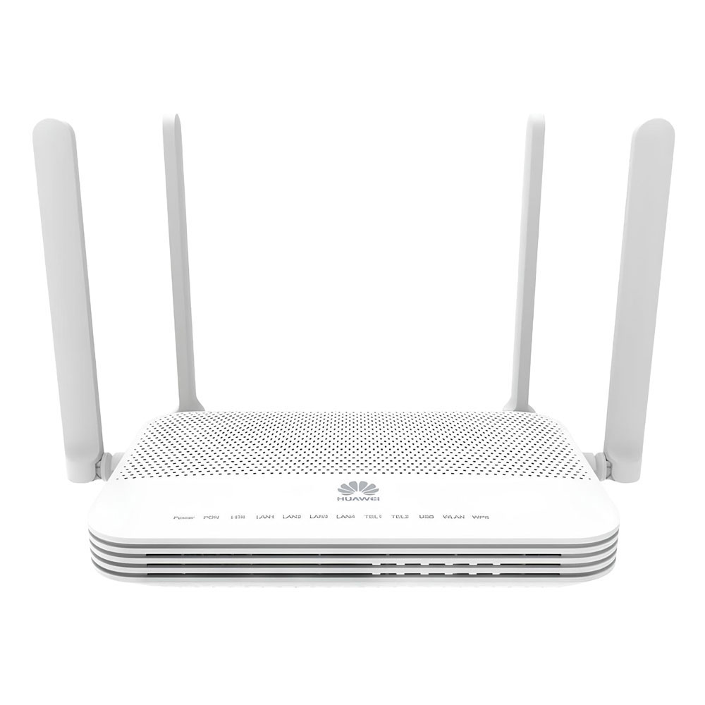 Huawei EchoLife HG8245W5 GPON-ONT Fiber Optic Modem