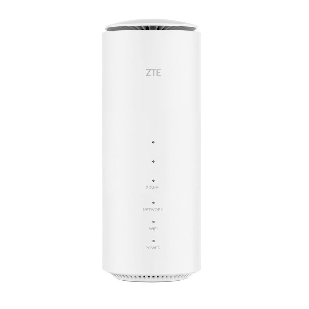 ZTE MC801A Pro 5G Dual-Band Wi-Fi 6 Wireless Router