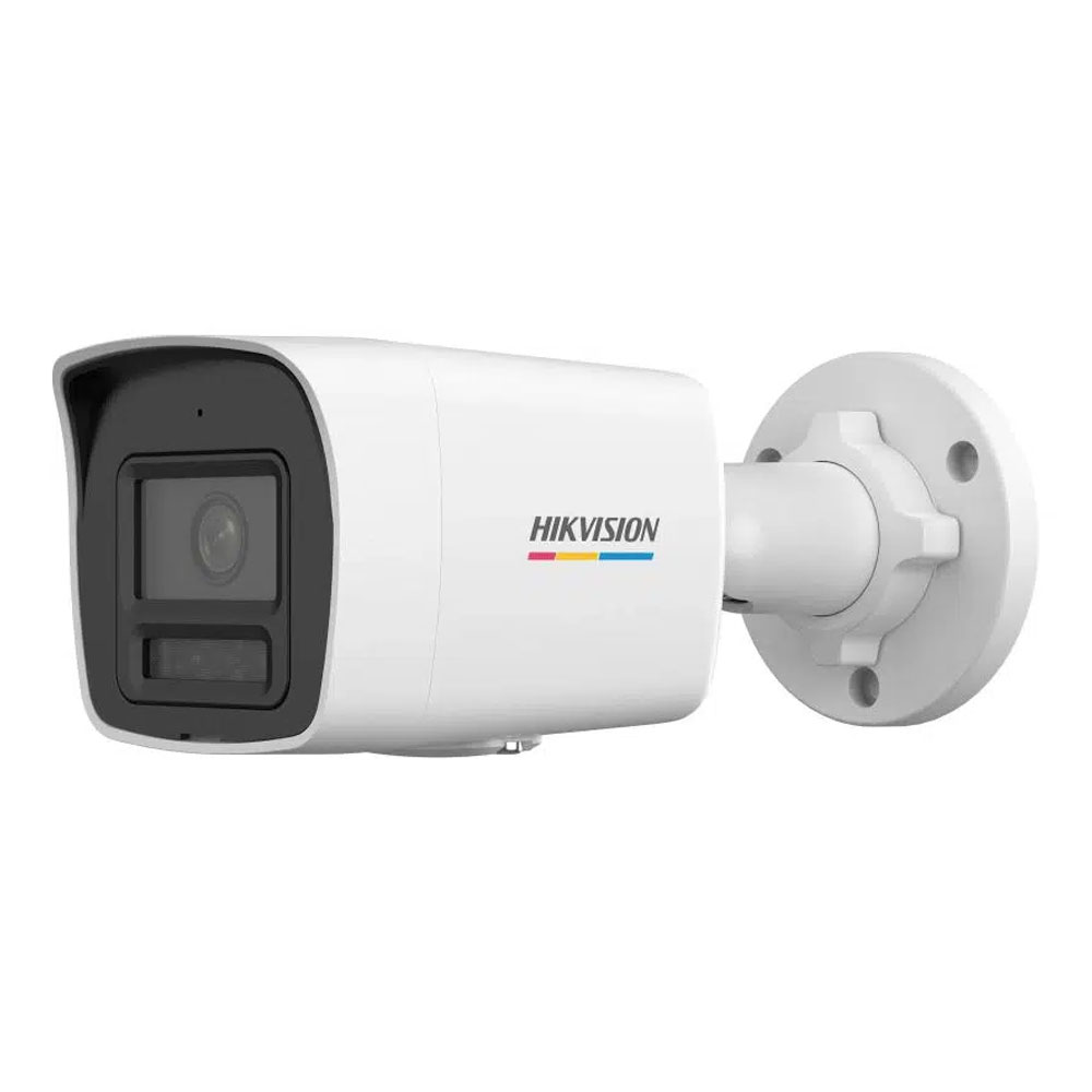 Hikvision DS-2CD1027G2H-LIU Bullet Network Camera