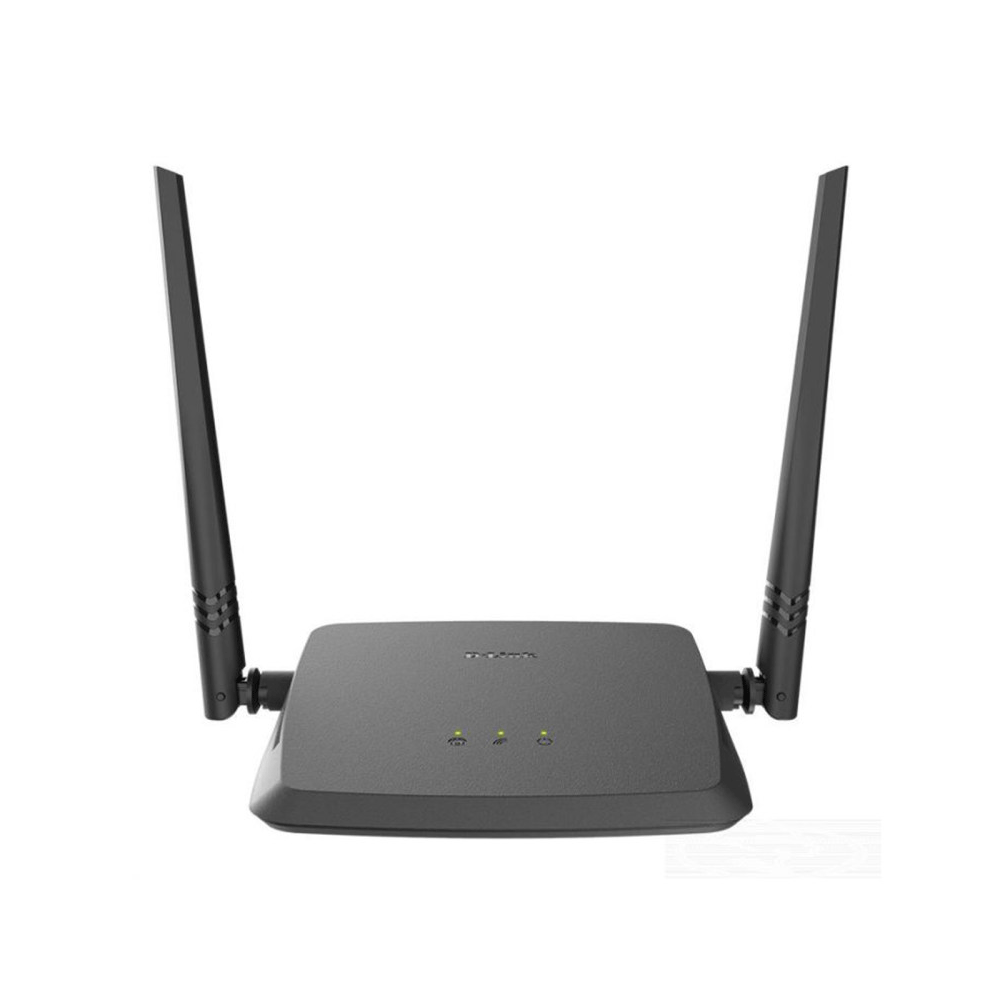 D-link DIR-612 Wireless Router