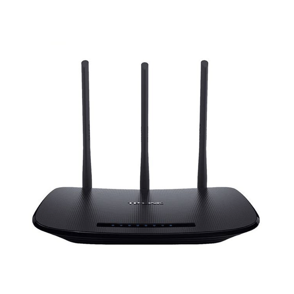 TP-Link TL-WR940N 450Mbps Wireless N Router