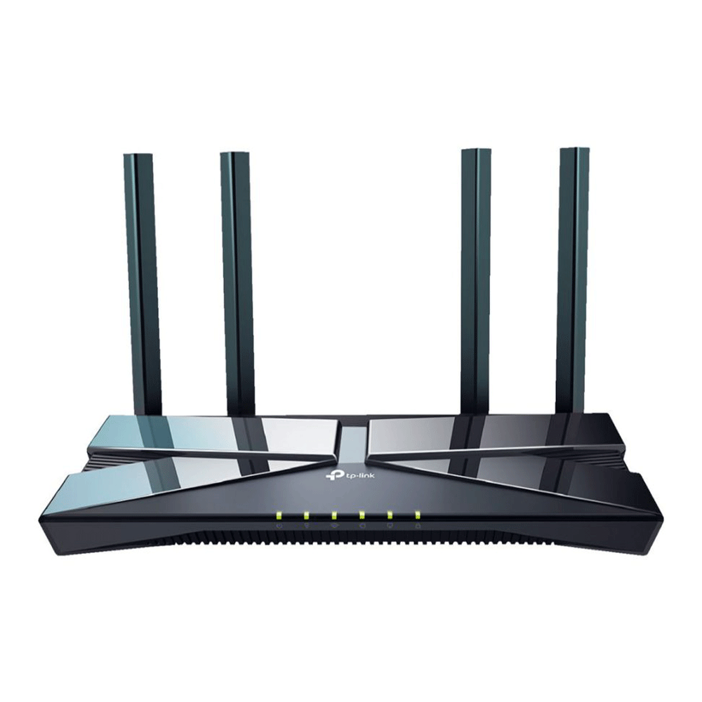 TP-Link WiFi 6 AX1500 Archer AX10 Ruter
