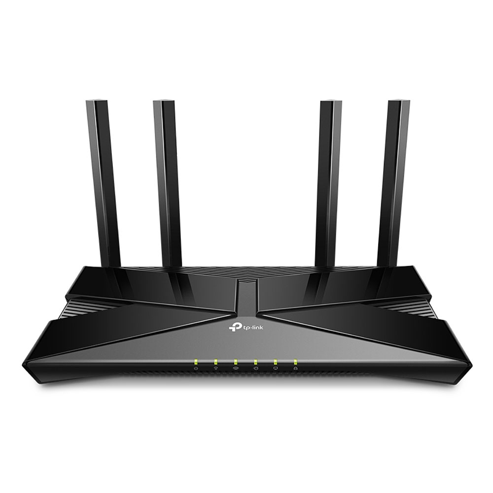 TP-Link Archer AX23 AX1800 Wireless Wi-Fi 6 Router