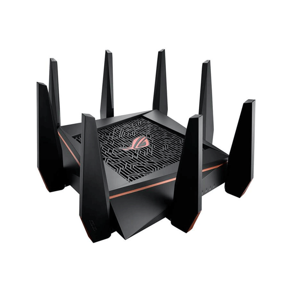 ASUS ROG GT-AC5300 3 Band Router