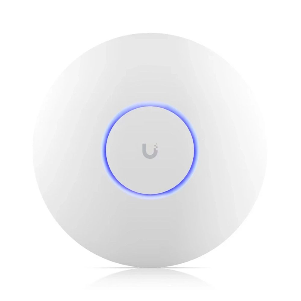 Ubiquiti unifi U7-Pro UniFi Tri-Band Ceiling Mount WiFi 7 Access Point