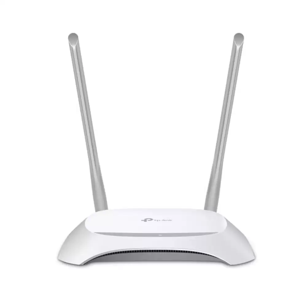 TP-LINK TL-WR840N 300Mbps New Design Wireless N Router