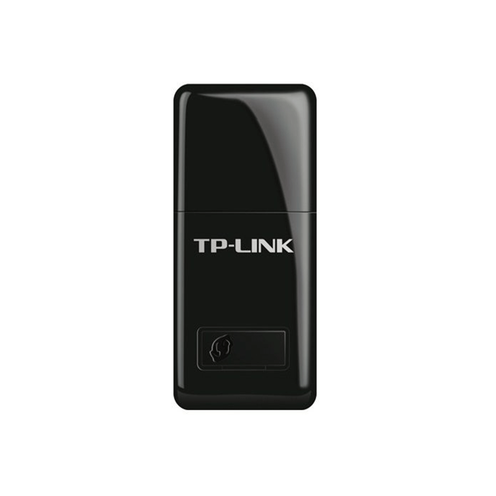TL-WN823N 300Mbps Wireless N Mini USB Adapter
