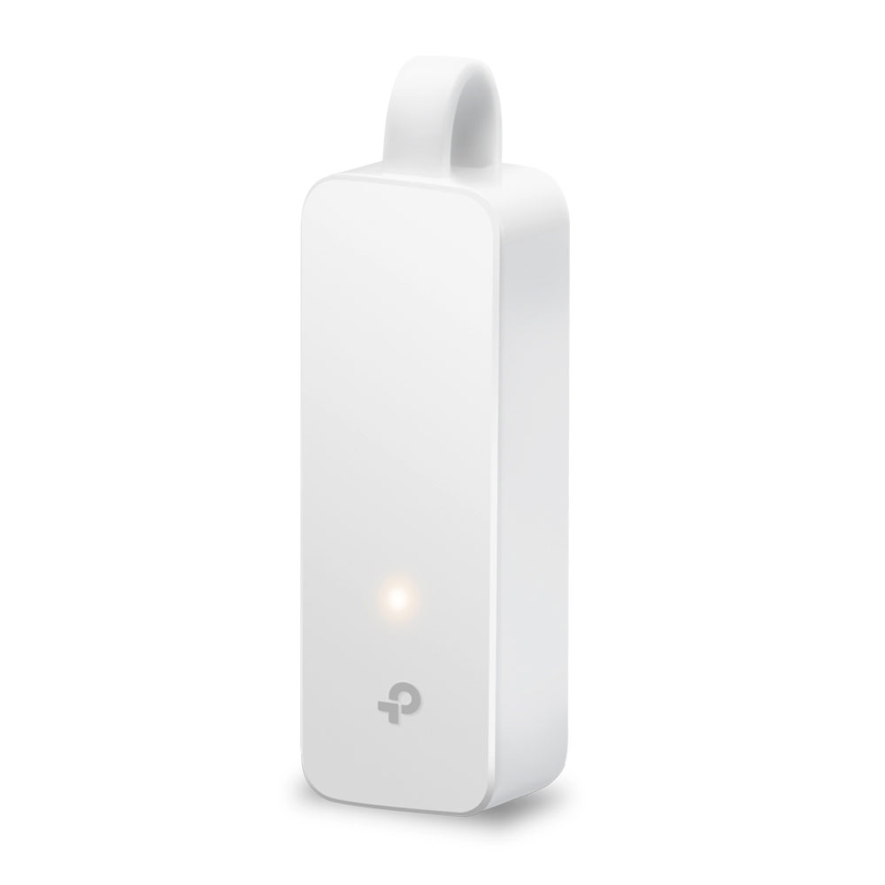 TP-Link USB Type-C to RJ-45 Gigabit Ethernet Network Adapter