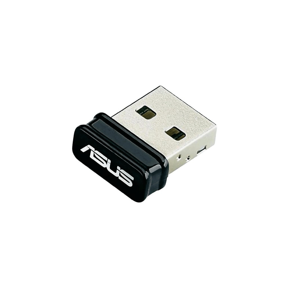 ASUS USB-N10 Nano Wireless-N150 USB Nano Adapter