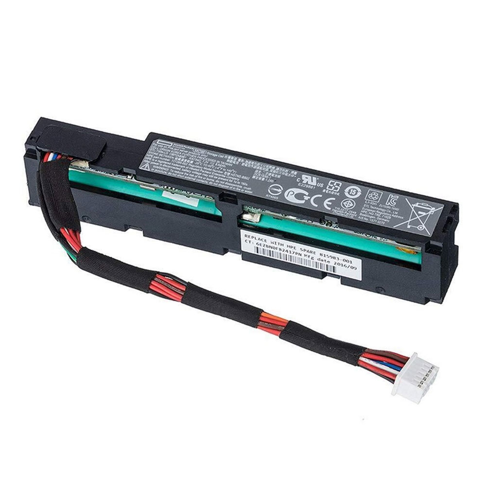HPE 96W Smart Storage Battery w/145mm Cable