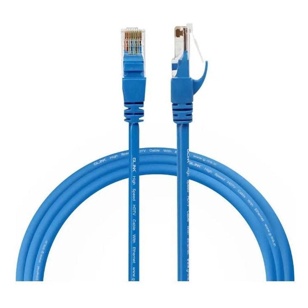 5 meter network cable
