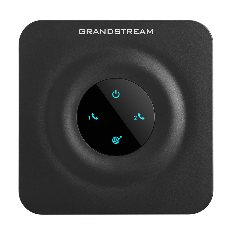 Grandstream HT802 VoIP Gateway