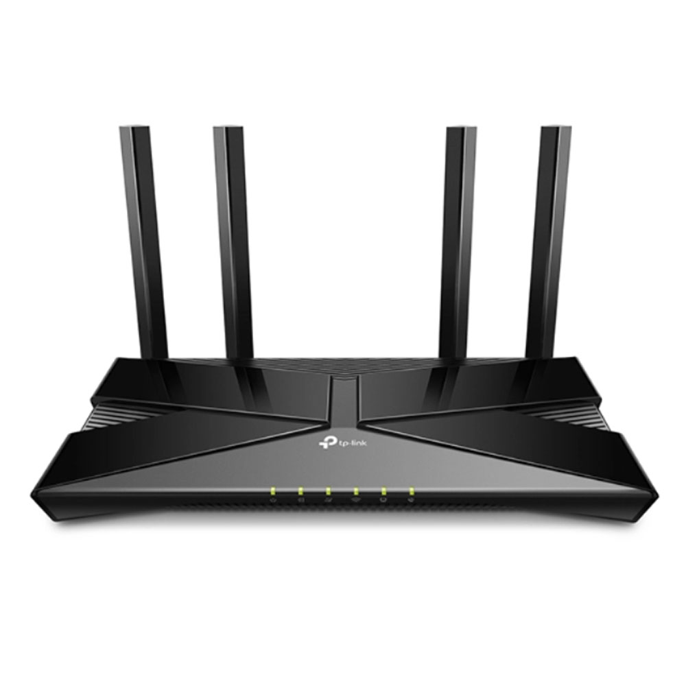 TP-Link Archer VX1800v AX1800 Dual-Band Wi-Fi 6 VDSL/ADSL Modem Router