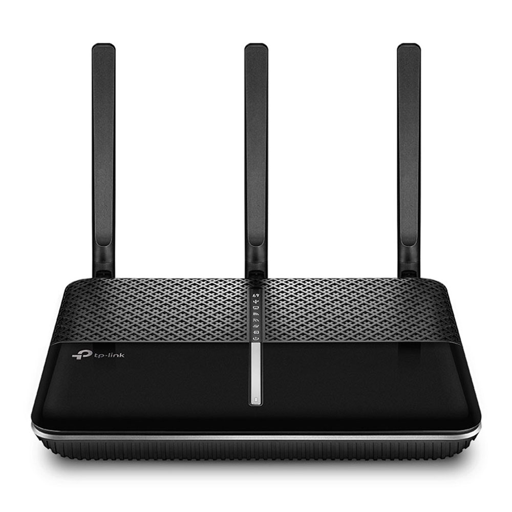 TP-Link Archer VR2100 AC2100 Wireless Gigabit VDSL/ADSL Modem Router