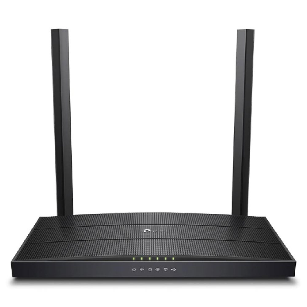 TP-LINK XC220-G3v AC1200 Gigabit Wireless VoIP XPON Modem Router