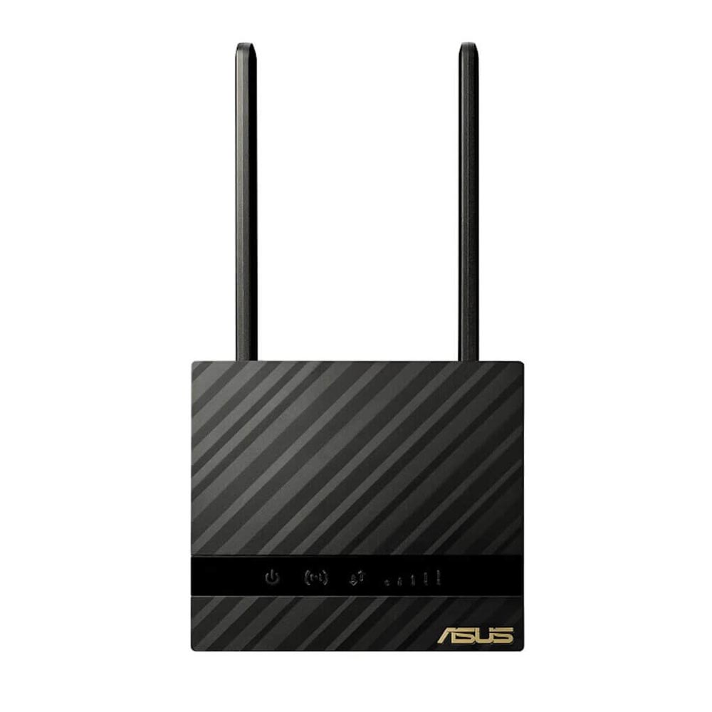 Asus 4G-N16 Wireless-N300 LTE Modem Router