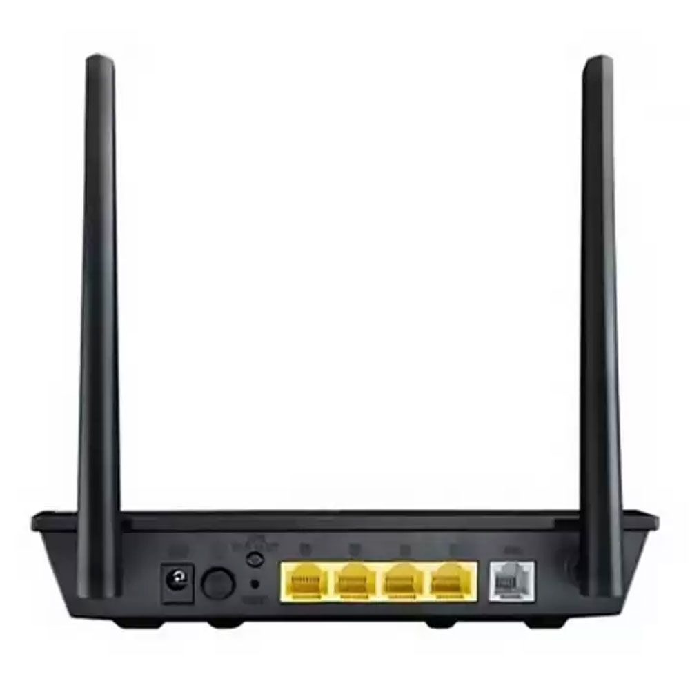 U.TEL A304U 300Mbps Dual Band Wireless ADSL2+ Modem Router