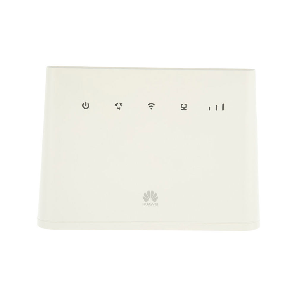 Huawei 4G Router 2 B311-221