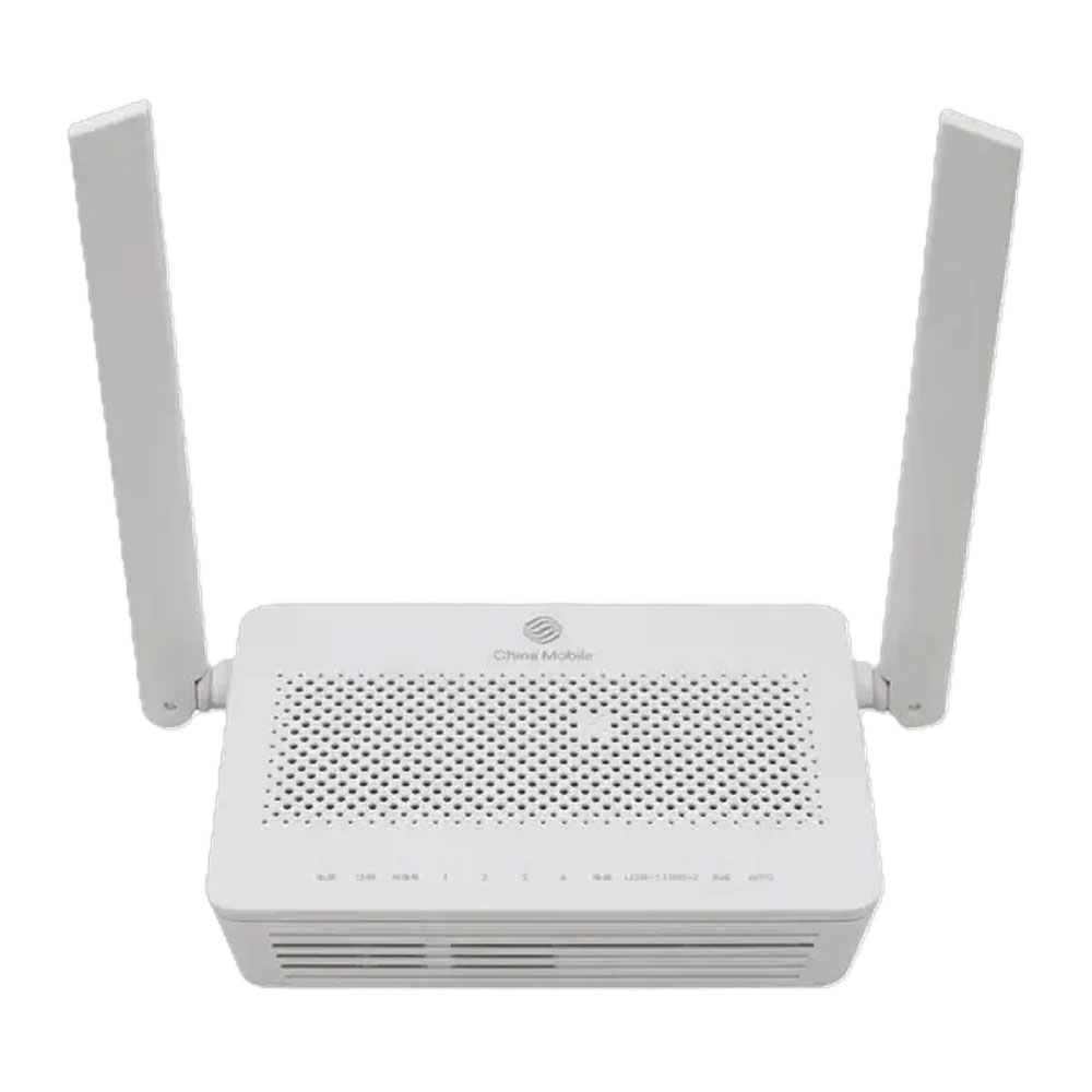 مودم روتر فیبر نوری دوباند هوآوی مدل HS8546V5 ( استوک)
