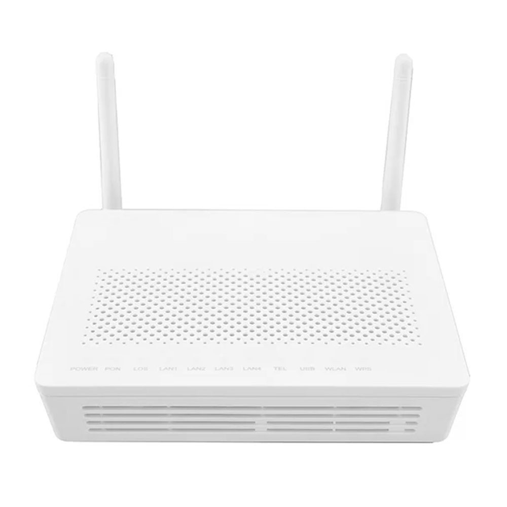 Huawei HG8546M MGM1 Fiber Optic Modem Router