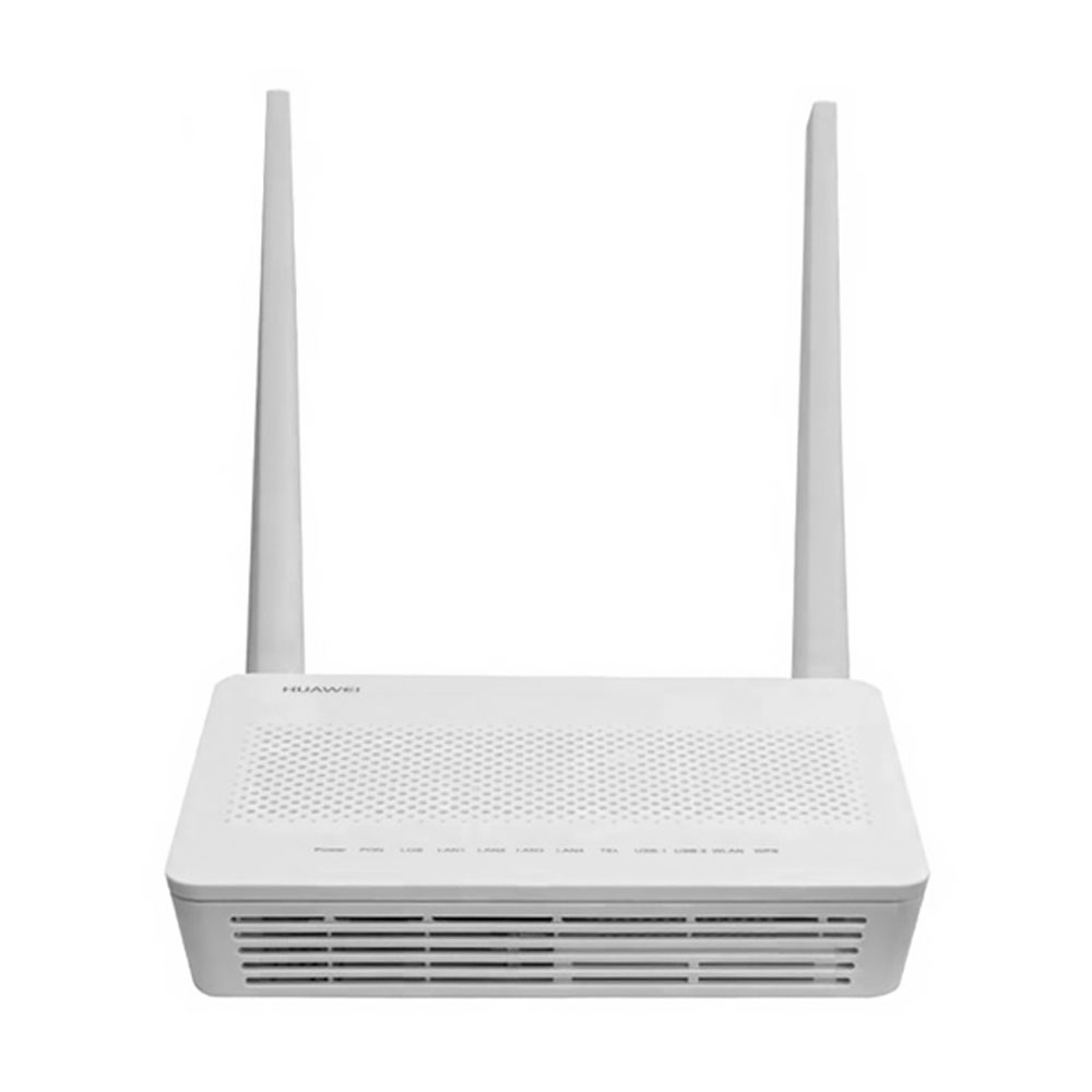 مودم فیبر نوری Gpon ONT هوآوی مدل Echolife EG8145V5