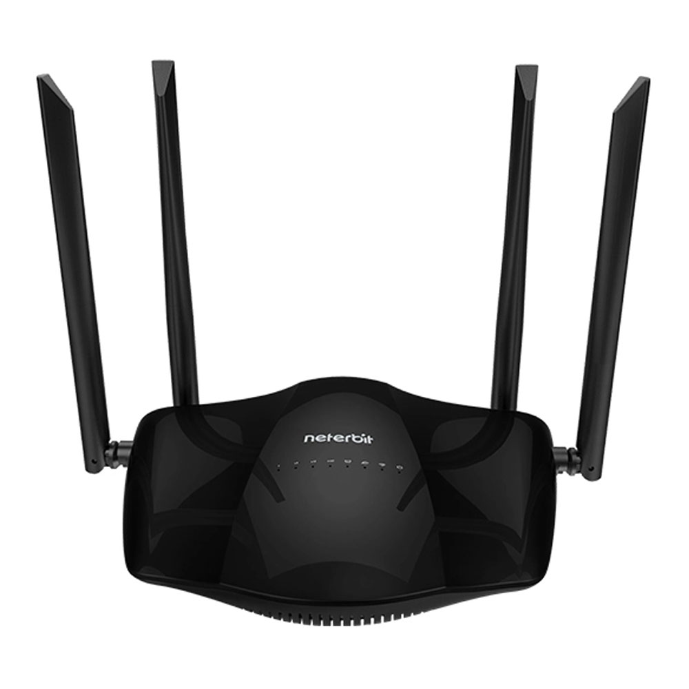 Neterbit NW-421F 4G LTE Router