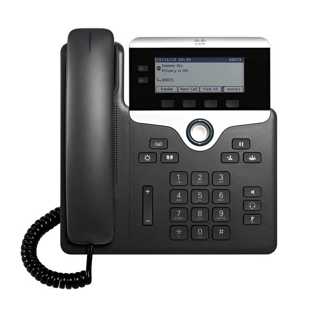Cisco Network Phone CP7821