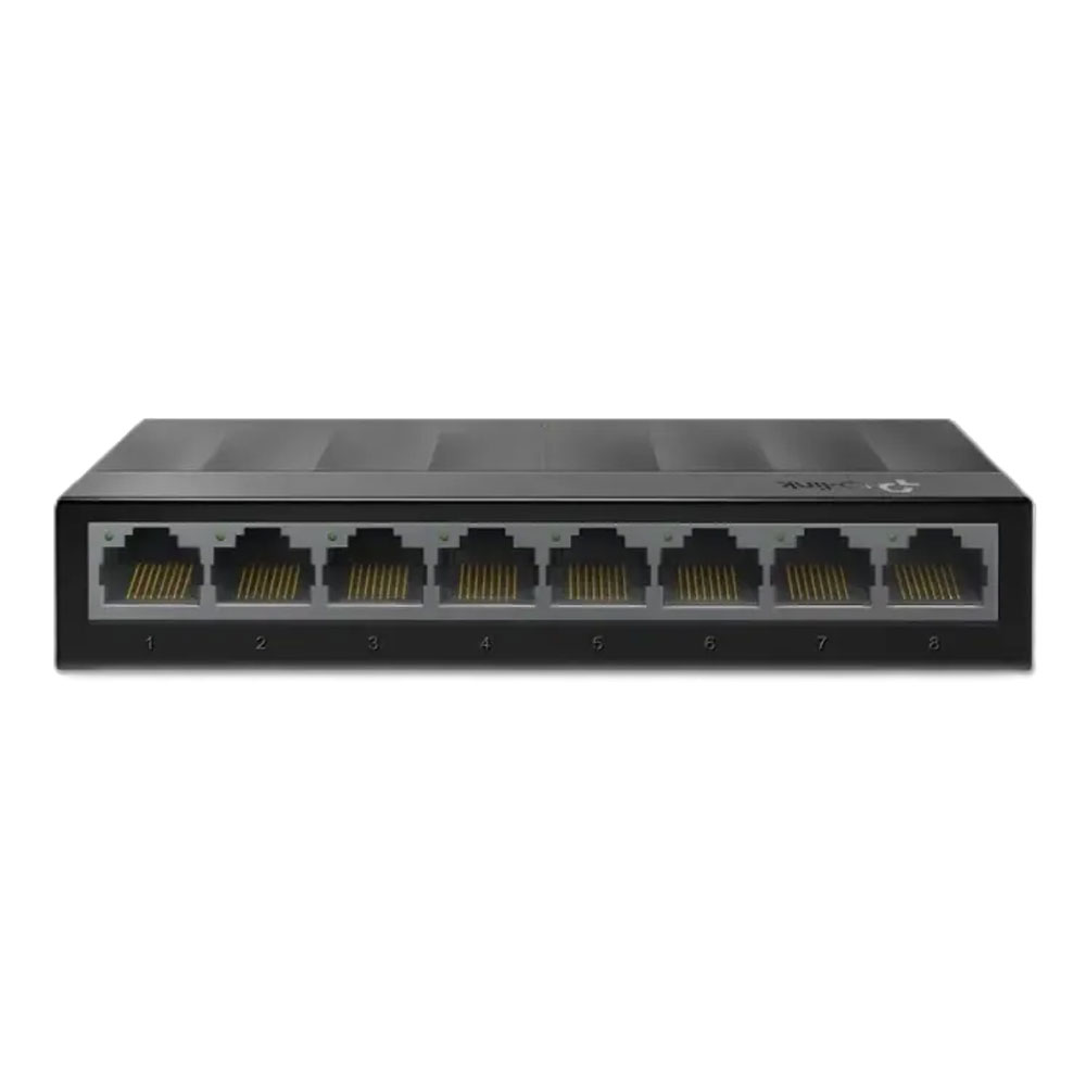 TP-Link LS1008G Switch