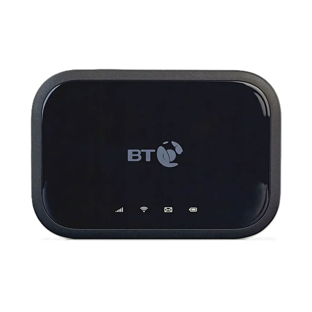 مودم 4.5G قابل حمل آلکاتل مدل BT70
