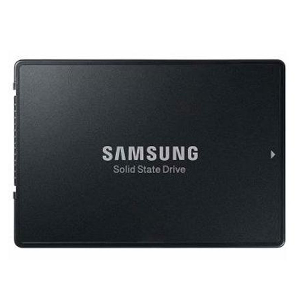 حافظه اس اس دی سرور اینترنال سامسونگ مدل PM1643a ظرفیت 960 ترابایت