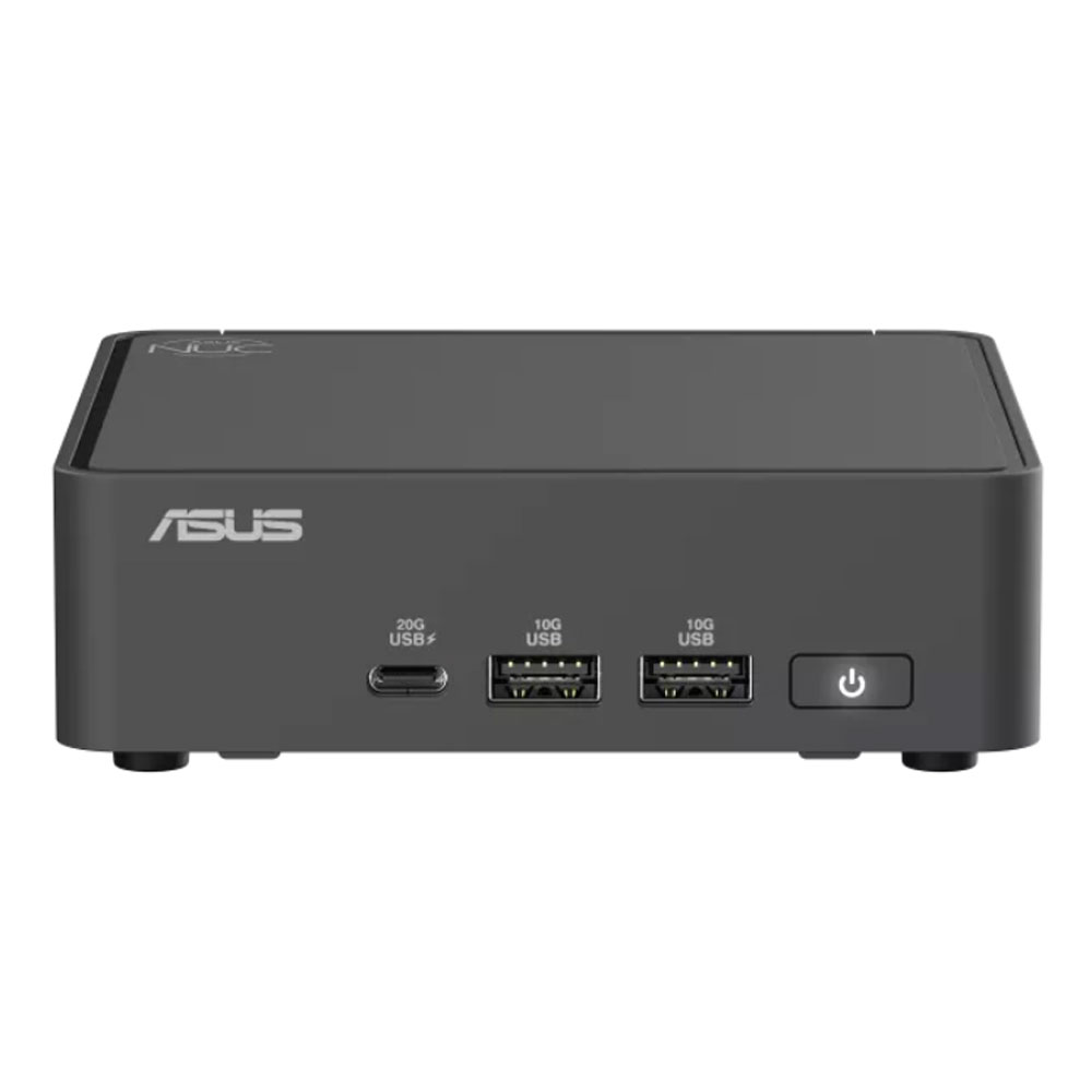 ASUS NUC 15 Pro NUC15CRKU7 32GB 1TB Mini Pc