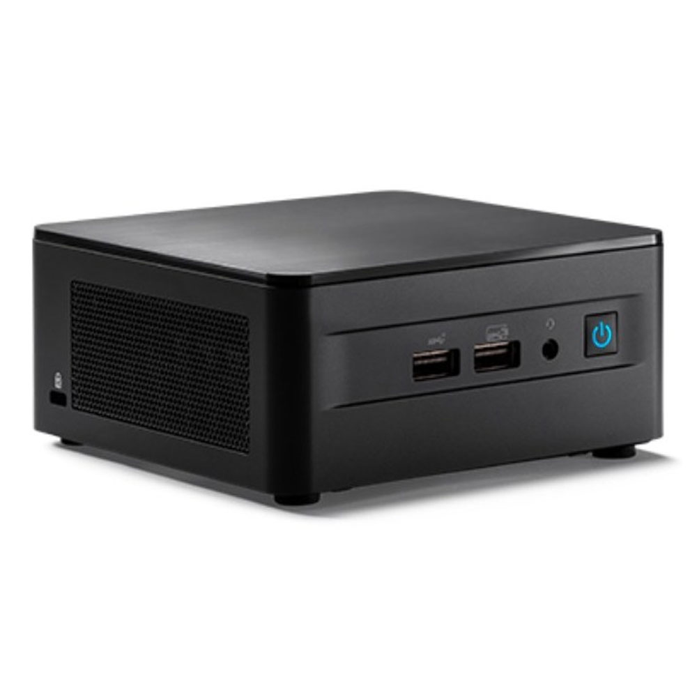 Asus NUC12WSHi3 (32-512) Mini PC
