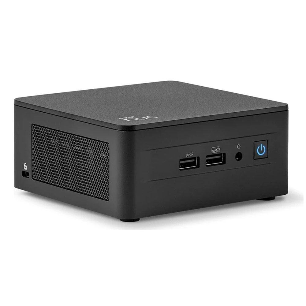 Intel NUC13ANHH5 (16-256) Mini PC