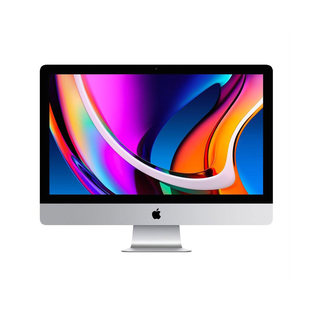 MXWT2 2020 iMac 27‑inch with Retina 5K display