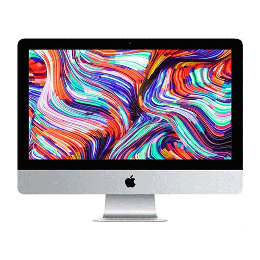 iMac MHK33 2020 21.5‑inch with Retina 4K Display All In One