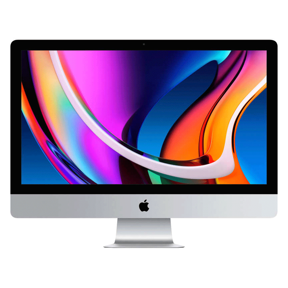 iMac MXWV2 2020 27 inch with Retina 5K display All In One