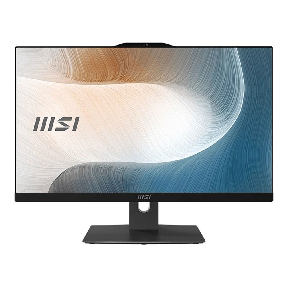 MSI AM242P 1M Core 5 (120U) 16GB RAM 500GB SSD All in One