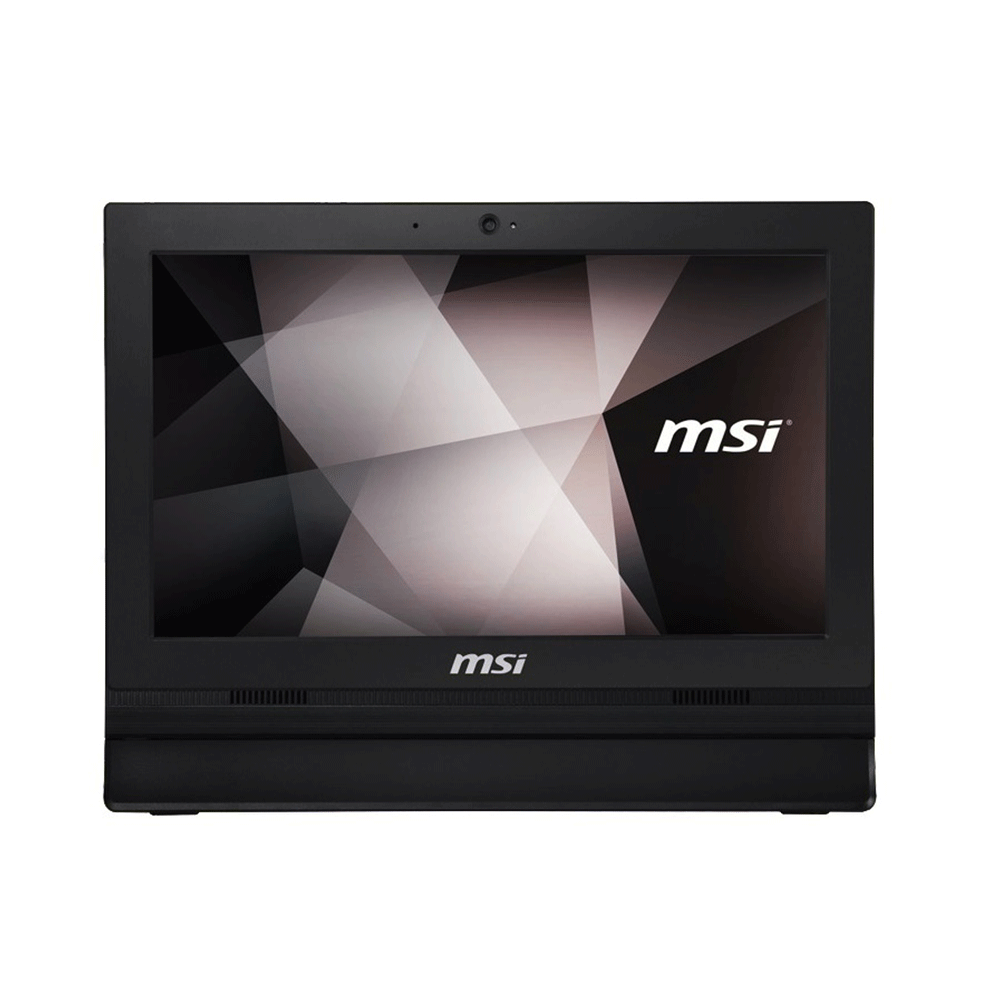 MSI Pro 16 7MT 4415U 4GB 256GB SSD Intel All-in-One PC