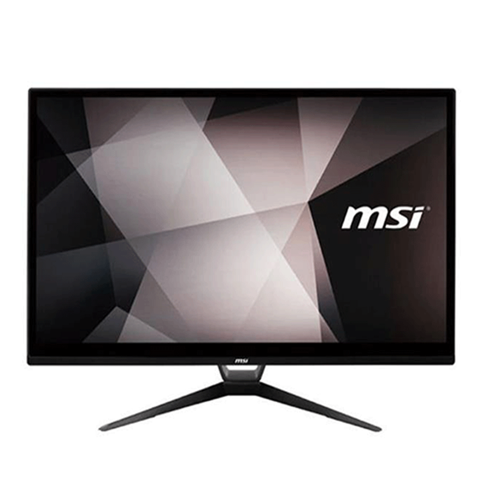 MSI pro22 X 9M i3(9100) 4GB 256GB INT FHD All In One PC