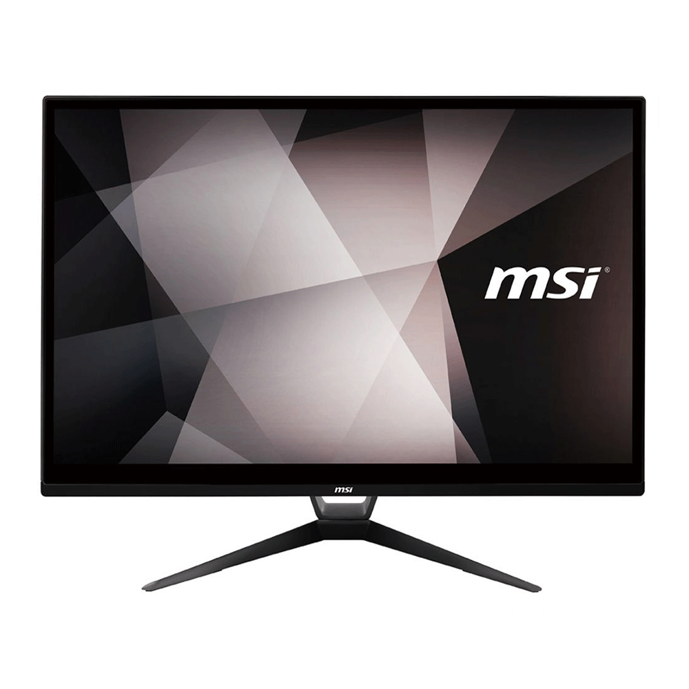 MSI Pro 22X 10M i7 10700 8GB 256GB INT TOUCH FHD All In One PC