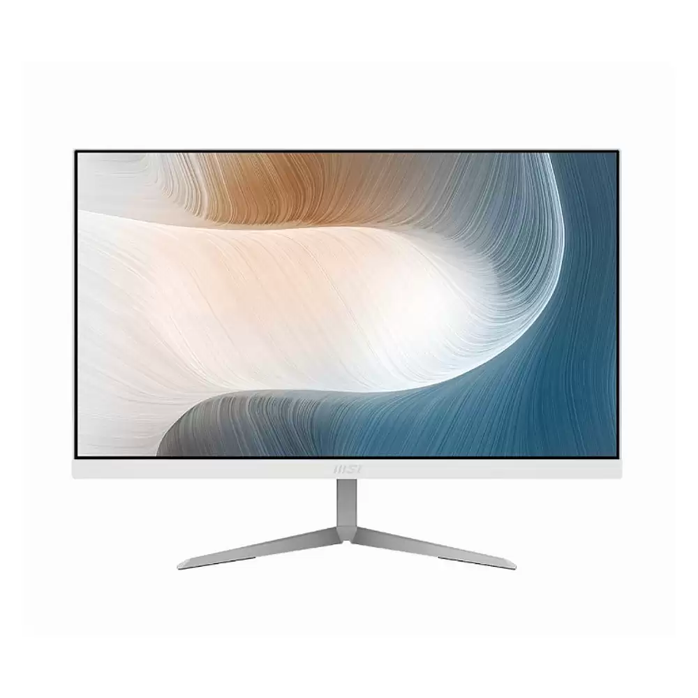 Modern AM271 11M Core i3 1115G4 4GB 1TB Intel Non Touch All-in-One PC