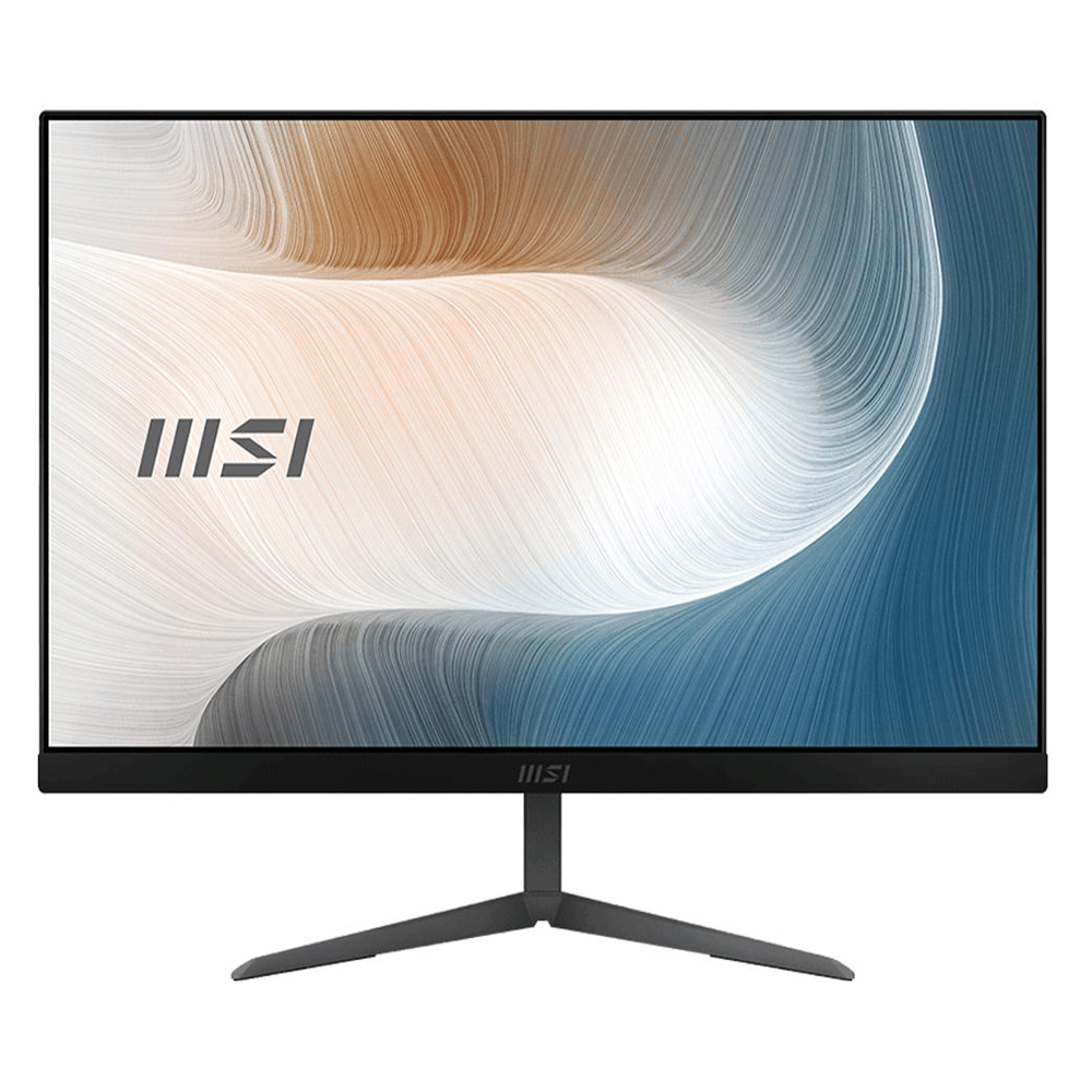 MSI AM241 I3 1115G4 8GB 1TB INT TOUCH All In One
