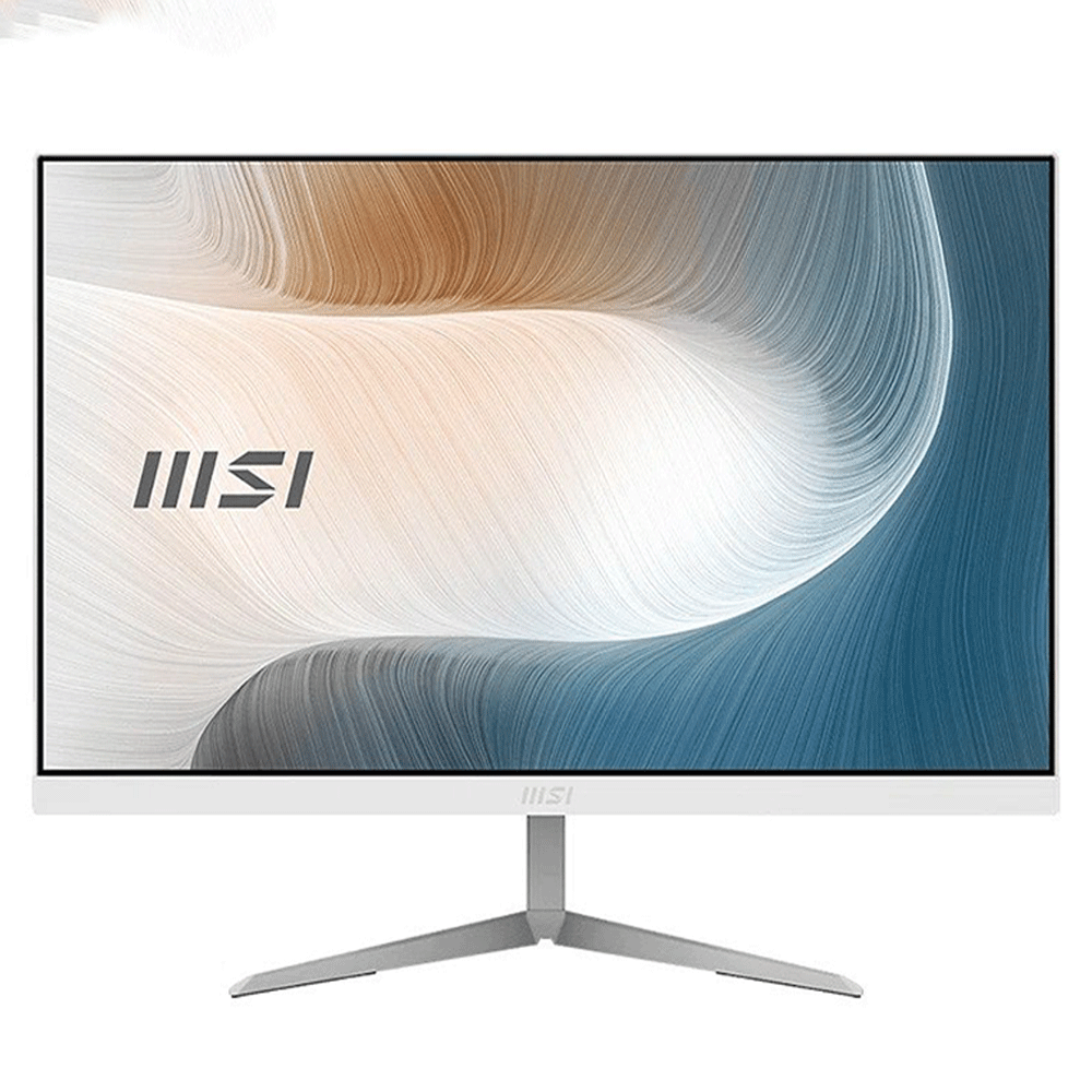 Modern AM271 11M  i3 1115G4 8GB 1TB Intel Non Touch All-in-One PC