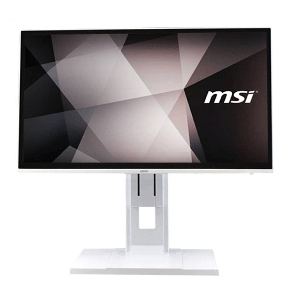 MSI Pro 22XT 10M i3 10100-8GB-256GB-INT TOUCH FHD All In One PC
