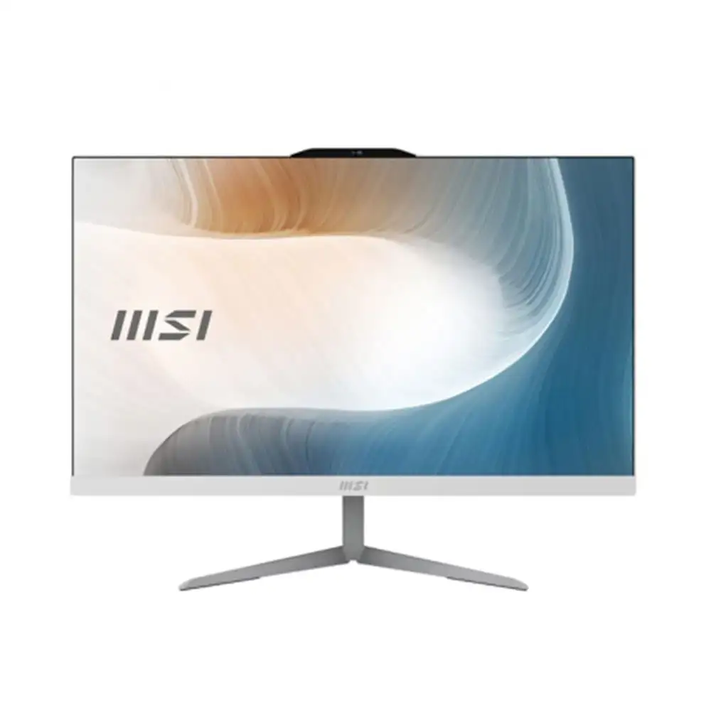 MSI AM242T i5 1135G7 8GB 512GB SSD INT TOUCH All In One