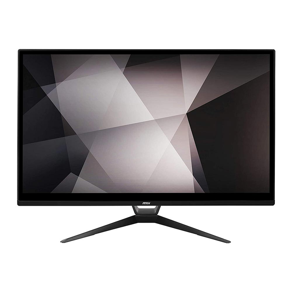 MSI PRO 22X 12M i3 12100 16GB 512GB SSD int nonetouch All in One