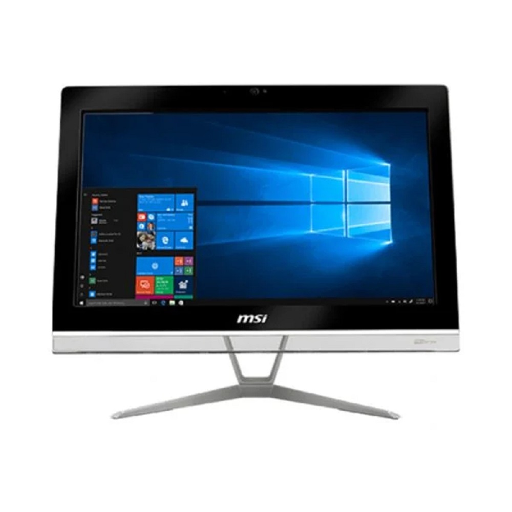 MSI Pro 20EX 8GL N4000 4GB 1TB SSD INT NONTOUCH All in One