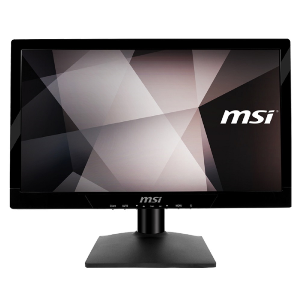MSI Pro 20 Zero Client 512GB Teradici HD NONTOUCH All in One