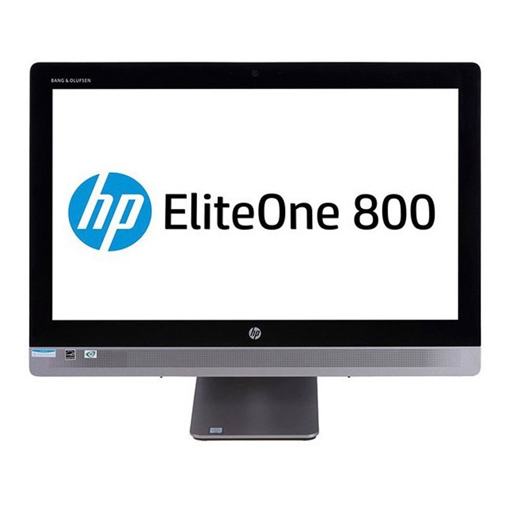 HP EliteOne 800 G2 i7 16GB RAM 1TB+128GB SSD 23 inch All-in-One PC