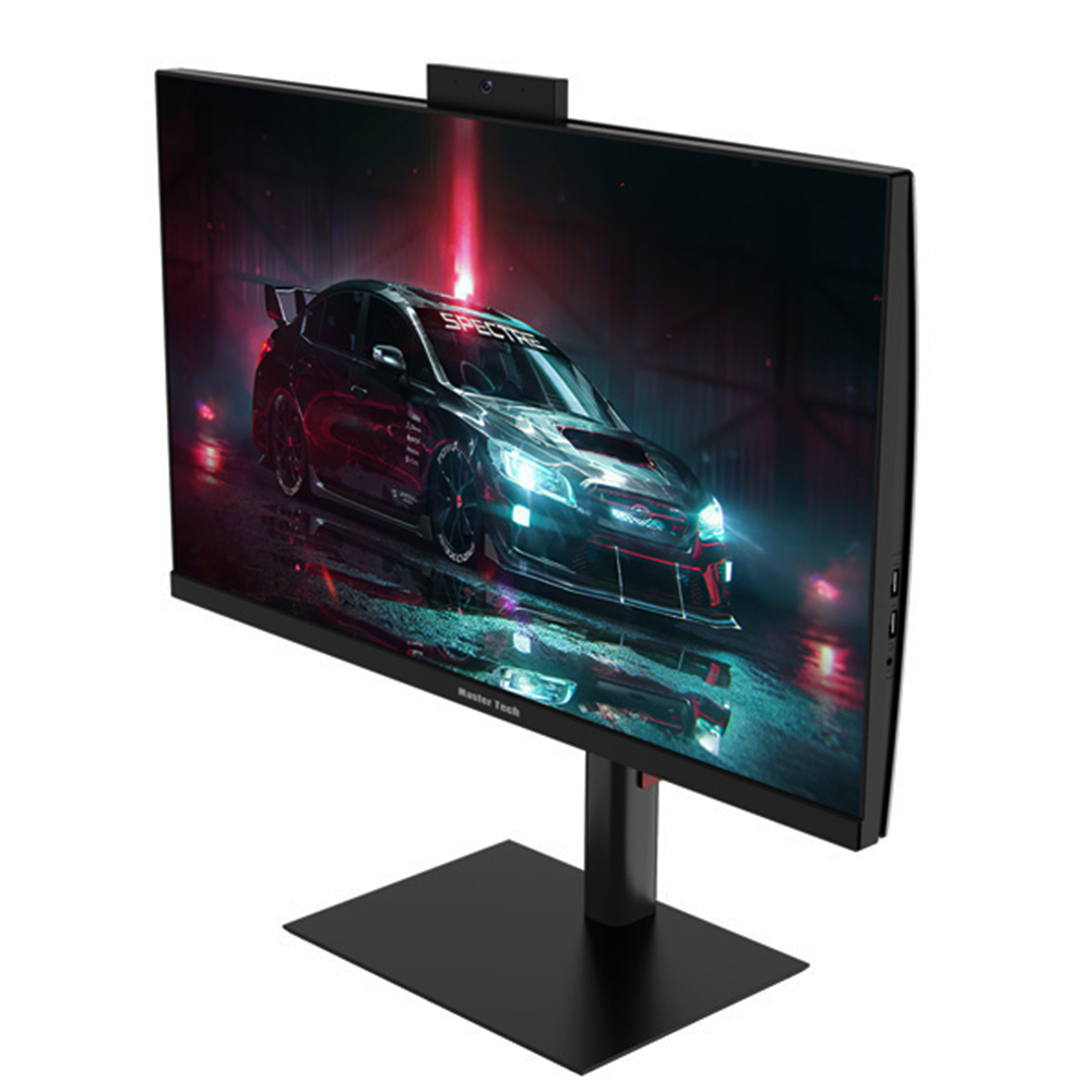 Mastertech ZN240-C38SB 24 inch Core i3-10100 8GB 256GB SSD All In One